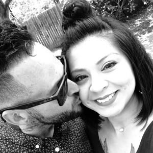 Meet your Posher, Nick